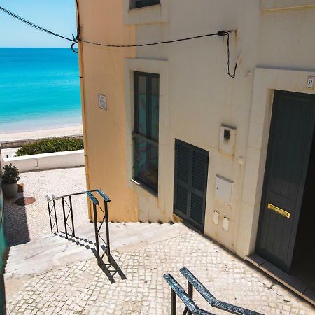 A Casa Dos Amigos Apartment Sesimbra Bagian luar foto