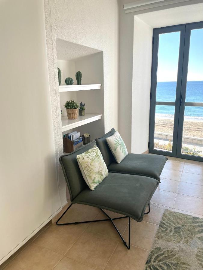 A Casa Dos Amigos Apartment Sesimbra Bagian luar foto